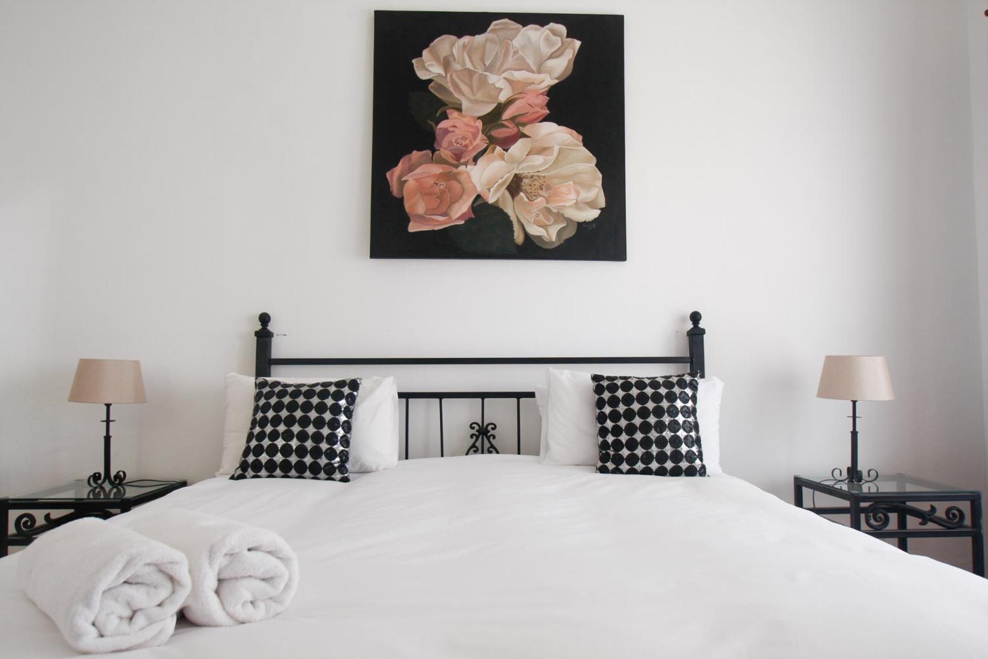 Steytlerville Royal Hotel Bagian luar foto