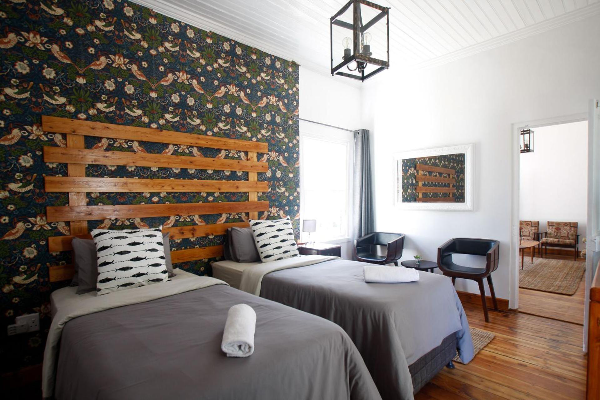 Steytlerville Royal Hotel Bagian luar foto