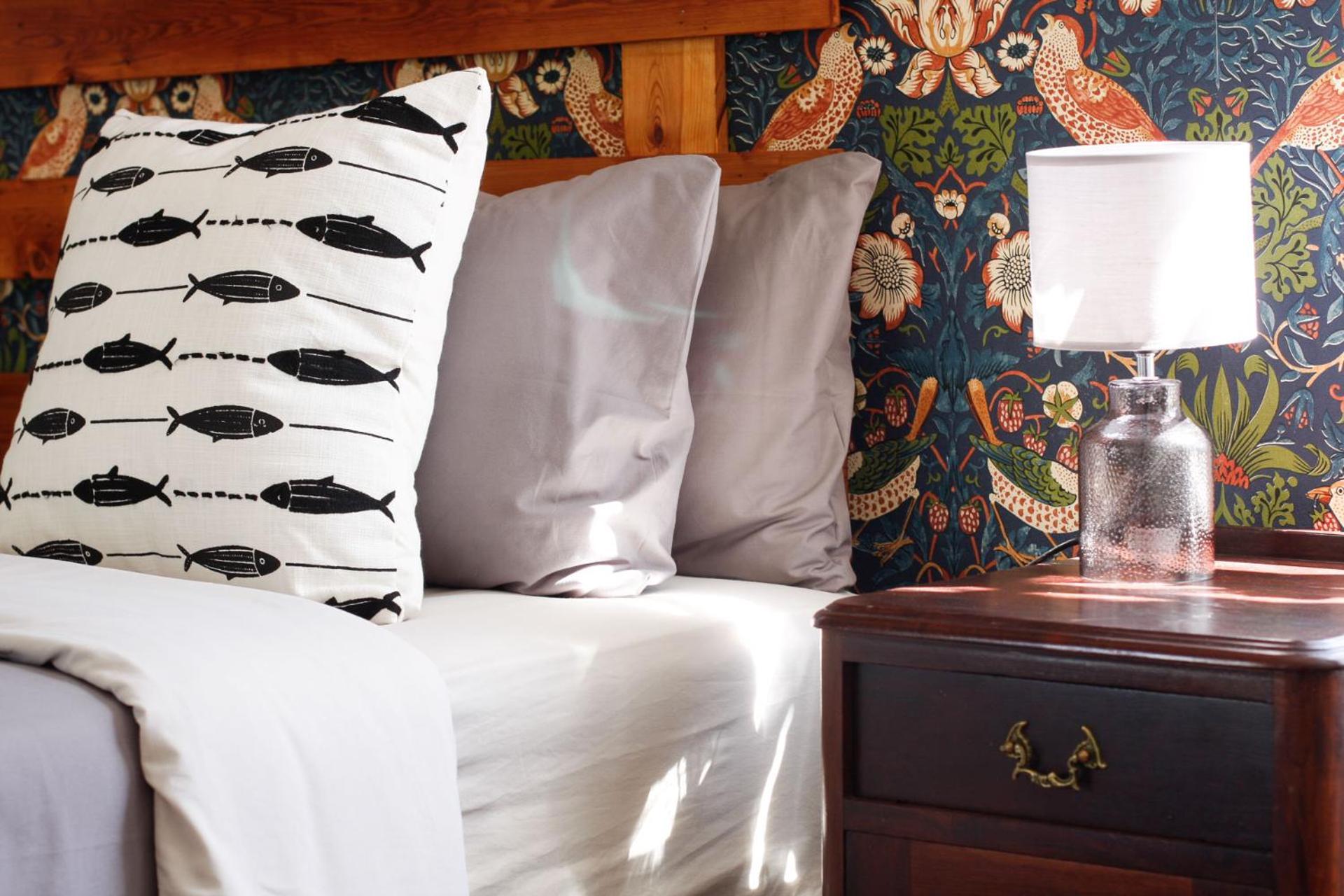 Steytlerville Royal Hotel Bagian luar foto