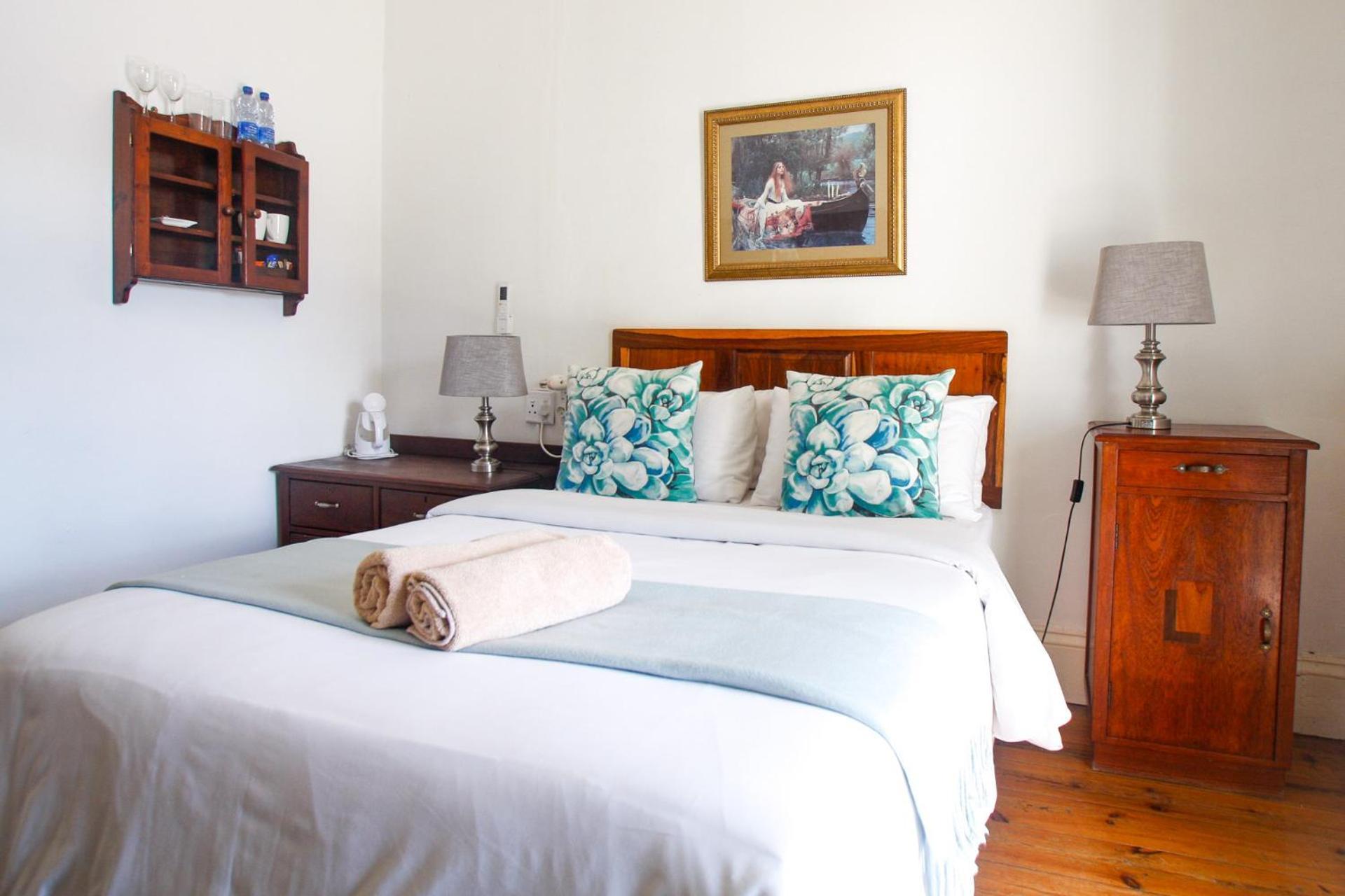 Steytlerville Royal Hotel Bagian luar foto
