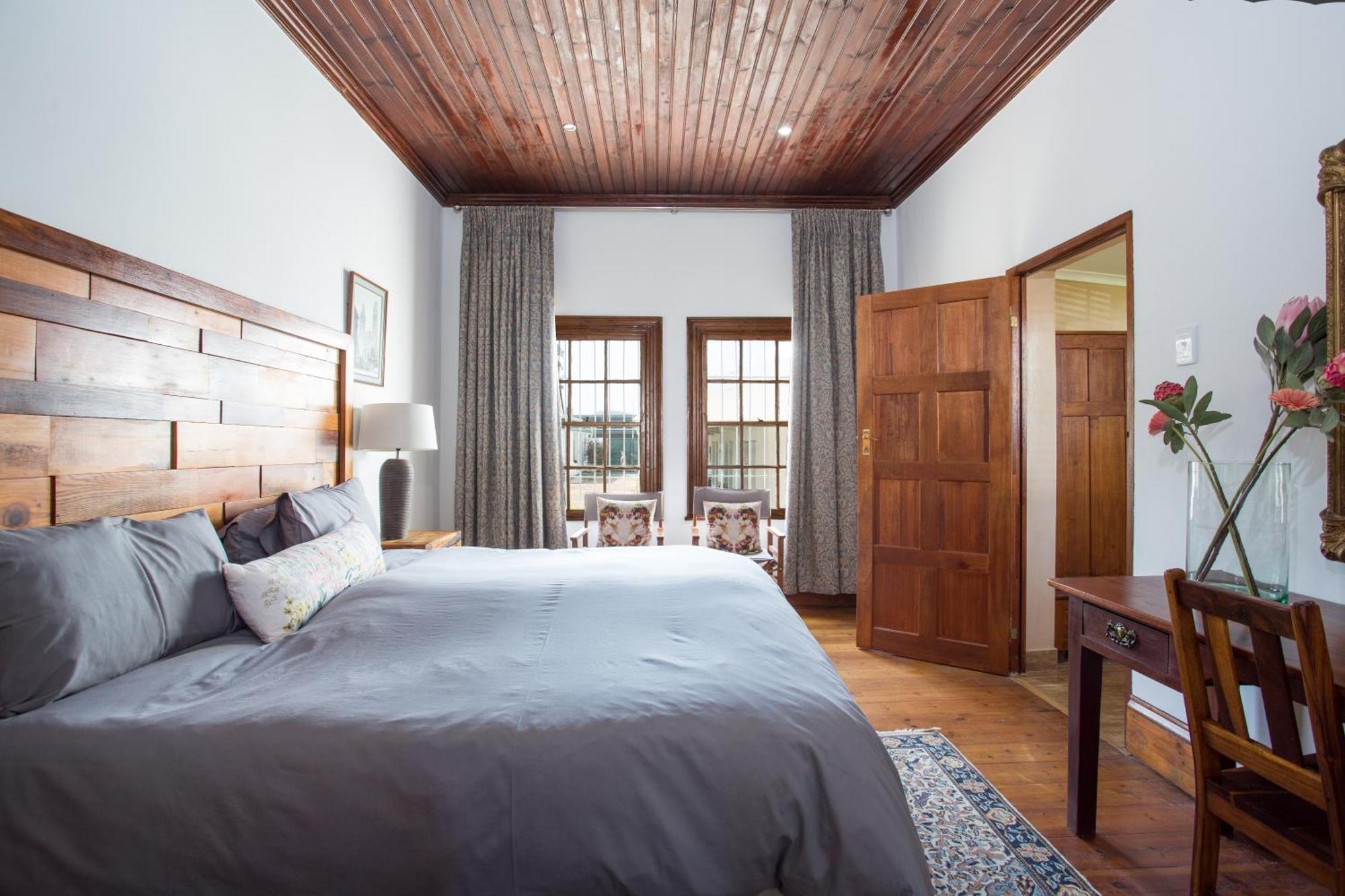Steytlerville Royal Hotel Bagian luar foto