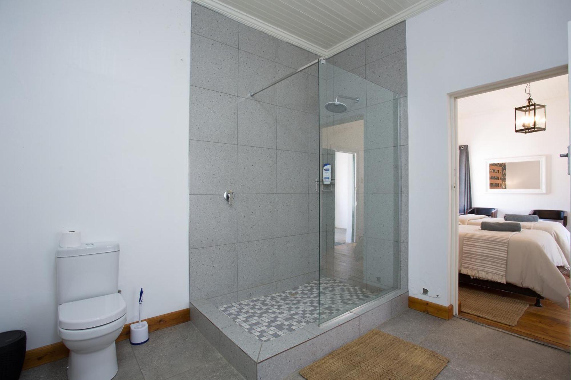 Steytlerville Royal Hotel Bagian luar foto