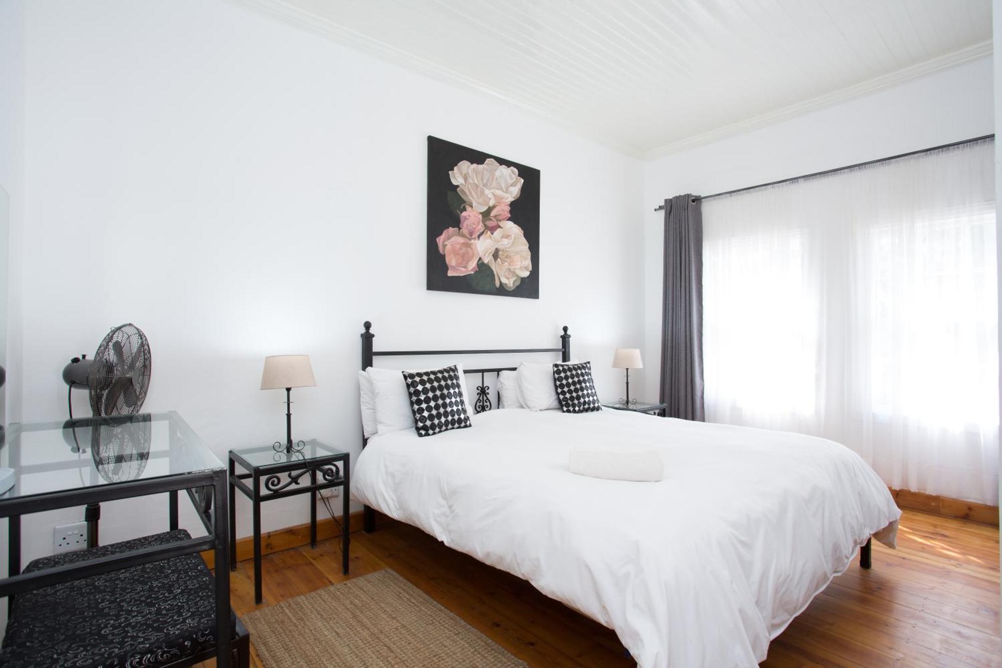 Steytlerville Royal Hotel Bagian luar foto